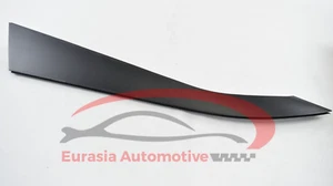 Genuine Nissan Altima 2019-2023 Rear Left Body C-Pillar Molding 788736CA0A OEM - Picture 1 of 1