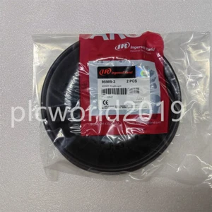QTY-2 PCS New 95989-3 FOR Ingersoll Rand ARO Pump Diaphragm - Picture 1 of 1