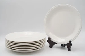 Eaton Fine Dining Casa Porcelain 10.5" Dinner Plate 1-Piece - Picture 1 of 8