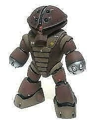 Kit raro Bandai 1/144 HGUC Mobile Suit Gundam MSM-04 Acguy dal Giappone 5531 - Immagine 1 di 4