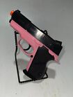 Airsoft Pistol Smith & Wesson Chiefs Special 45 Spring Rose/Pink Cs45 Vjl3416