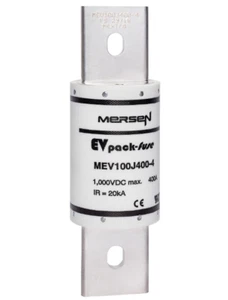 New Mersen MEV100J350-4 EV Fuse 1000V DC 350A MEV100 Series EVpack-fuse - Picture 1 of 6