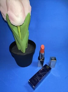ESTEE LAUDER Pure Color MATTE Lipstick 666 CAPTIVATED Full Size 3.5g NEW IN BOX - Picture 1 of 6