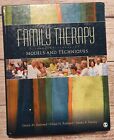 Family Therapy : Models and Techniques by Mikal N. Rasheed, Janice M. Rasheed...