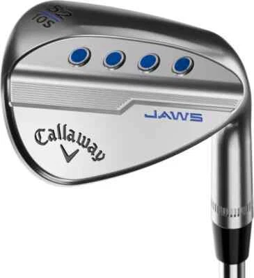 Callaway Jaws MD5 Wedge New - Choose Your Loft - Image 1 of 4