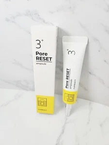 numbuzin No.3 Pore Reset Ampoule Shot 25ml / 0.84oz Pore Care - Picture 1 of 5