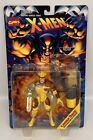 Marvel X-Men Mutant Genesis Series 1 Cameron Hodge Phalanx Figure - ToyBiz 1995