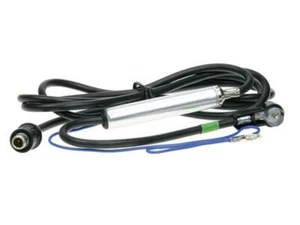 Antennenadapter / Phantomeinspeisung ISO für VW Polo ab Baujahr 2000 6N2 9N - Bild 1 von 1