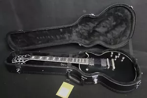 NUEVO ESTUCHE RÍGIDO GUARDIAN CG-022-LP SE ADAPTA A GUITARRA GIBSON Y EPIPHONE LES PAUL - Imagen 1 de 6