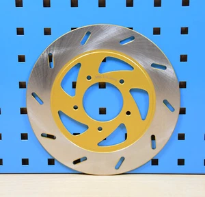 Disco de Freno Delantero para Gilera Runner 50 125 180 Fx Fxr - Imagen 1 de 1