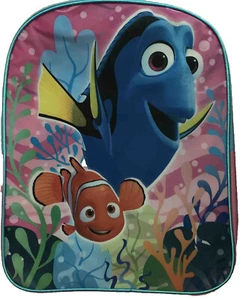 Finding Dory Mädchen Rucksack - Bild 1 von 3