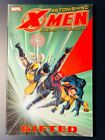 Astonishing X-Men Volume 1 Gifted Marvel Comics TPB Joss Whedon John Cassaday