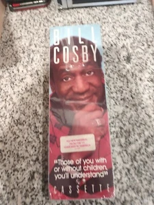 Bill Cosby Cassette "Those of you With or Without Children you'll Understand" 86 - Picture 1 of 2