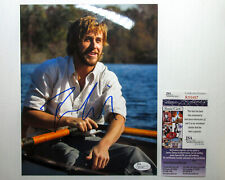Ryan Gosling Signed Autographed 'The Notebook' 8x10 Photo EXACT Proof JSA Drive