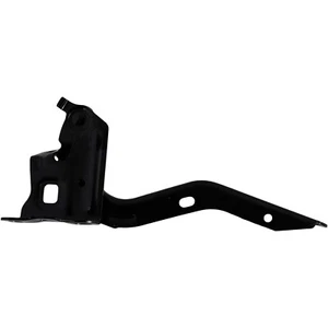 New Right Passenger Side Hood Hinge Fits 2020-22 Toyota Corolla Sedan TO1236255 - Picture 1 of 6