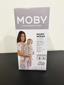 moby sling ebay