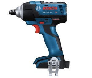 Bosch GDS18V-221N 1/2" 18V Brushless Impact Wrench Bare tool NIB - Picture 1 of 3