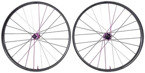 Industry Nine Ultralite 280 29" TL Carbon Disc MTB Wheelset 12s Shimano MS Hydra - Picture 1 of 8
