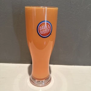 1 gafas altas Dave & Buster's - Imagen 1 de 4