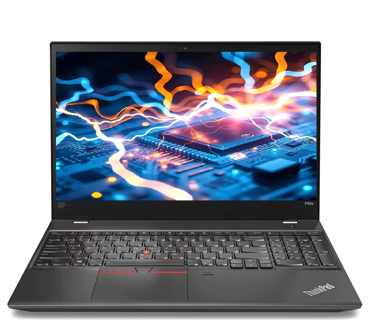 Lenovo Intel Core i5 8th Gen. PC Laptops & Netbooks 15-15.9 in