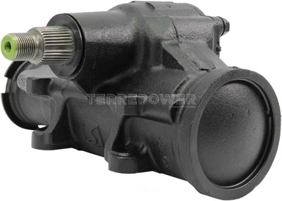 Engranaje de dirección BBB Industries 503-0128 Reman Foto 1 de 4