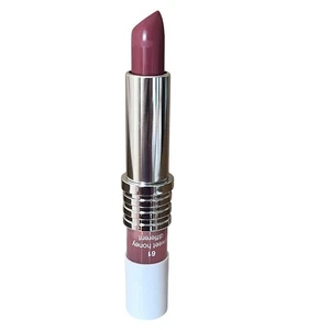 Clinique Different Lipstick 61 SWEET HONEY - White Cap HTF Rare - Picture 1 of 5
