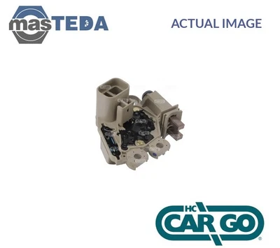 237153 ALTERNATOR REGULATOR HC-CARGO NEW OE REPLACEMENT - Image 1 of 4