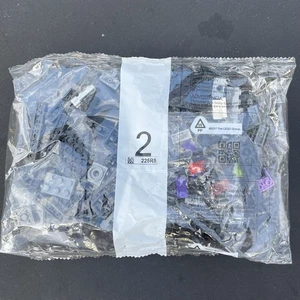 LEGO Minecraft 21264 The Ender Dragon & End Ship - Sealed Bag 2 ONLY Replacement - Picture 1 of 2