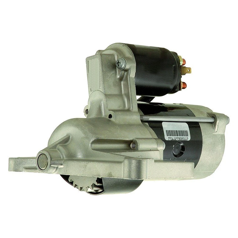 Mechanics Choice Starter Motor for 1993-1995 Mazda RX-7 (1.3L 2Cyl) (535052) - Изображение 1 из 1