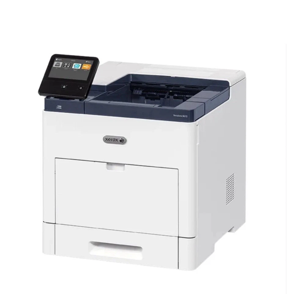 Xerox VersaLink B600/DN LED Printer - New in Box - Image 1 of 1