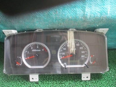 Velocímetro ISUZU ELF 2013 TQG-NPR85AN 130820 0003 [Usado] [PA106536443] Foto 1 de 4