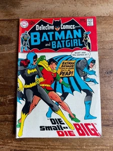 Detective Comics #385 DC Comics 1969 O - Picture 1 of 11