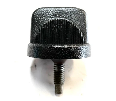 Ручка лобового стекла Jeep CJ 76-86 CJ5 CJ7 CJ8 YJ Wrangler 1 ручка - Изображение 1 из 4