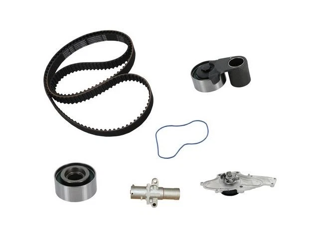 Timing Belt Kit For 2003-2020, 2022-2023 Acura MDX 2016 2009 2019 2017 BB473DF - Imagem 1 de 1