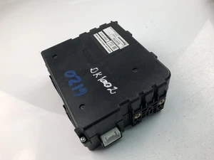 LEXUS LS F4 Steuergerät 89680-33010 17675978 - Picture 1 of 4