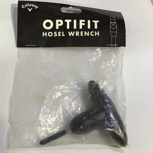 Callaway Optifit Hosel Wrench for Golf Clubs 5921881 Tool - Picture 1 of 7