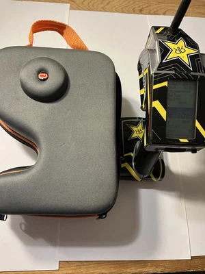 Transmisor de carreras Spektrum DX3R DSM2 2,4 GHz RC Foto 1 de 4