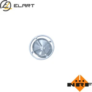 THERMOSTAT COOLANT 725017 FOR D7E320/D7E280/D7E240/DXi 7/D7E290/D7F240 7.1L 6cyl - Picture 1 of 10