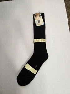 Calzificio Italiano schwarze Kaschmirsocken Made in Italy - Bild 1 von 7