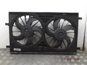 Jeep Patriot Radiator Cooling Fan Without Ac 1115108ve 2.0 Diesel 2007-2012h - Picture 1 of 6