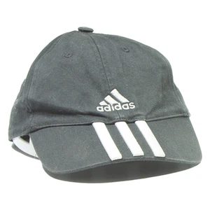 ADIDAS Boys Baseball Cap Black S - Picture 1 of 8