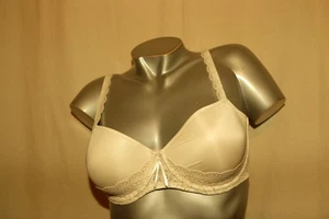 PRIMA DONNA ~ TWIST unterlegter BH I DO 0241607 natur 75F NEU - Bild 1 von 4