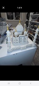 LEGO Advanced Models: Taj Mahal (10189)