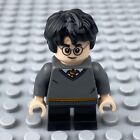 LEGO Harry Potter Minifigure Gryffindor Sweater Black Short Legs hp150