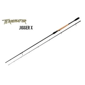 FOX RAGE Terminator Jigger X 2,70m 20-60g Canne à Spinning La Vente - Photo 1/4