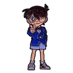 Detective Conan Pin Anstecknadel Anime Manga - Bild 1 von 2