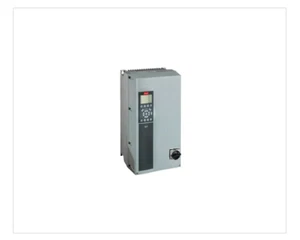DANFOSS 136N8224 FC202P1K1T4E66H2UGX3SXSXXXXANBXCXXXXDX; 1.5 HP;  480V; IP66 - Picture 1 of 3