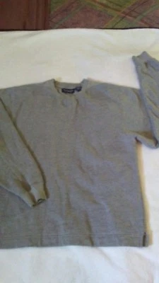  Sudadera deportiva para hombre Roundtree and Yorke   Foto 1 de 4