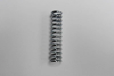 BBJ SIMRACING Tuning Accellerator (Throttle) Spring for Fanatec CSR Elite Pedals + 92%