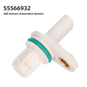 Camshaft Position Sensor For Vauxhall Astra Corsa Insignia Mokka Zafira 55566932 - Picture 1 of 11